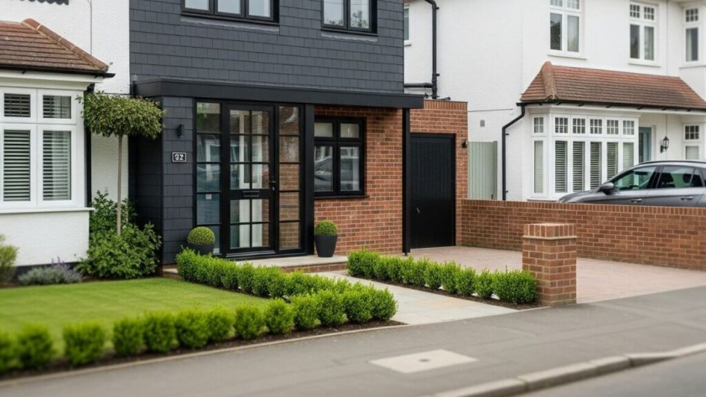Exterior Painting